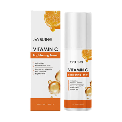 Brightening Vitamin C Skin Refresher