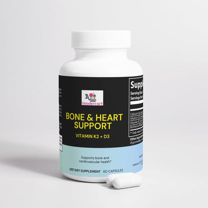 VOX4BONE Bone & Heart Support