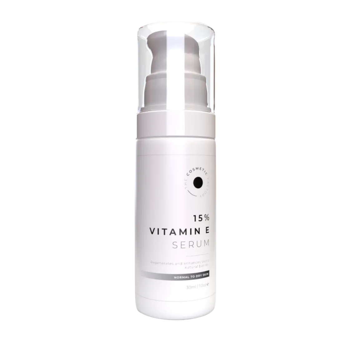 15% VITAMIN E SERUM | 30ML