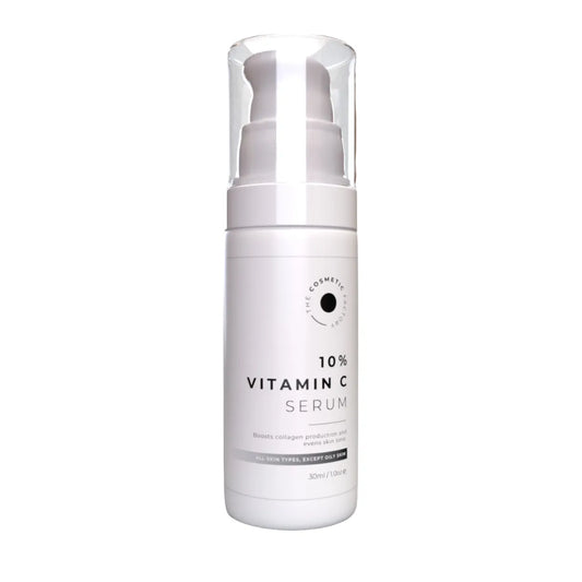 10% VITAMIN C SERUM | 30ML
